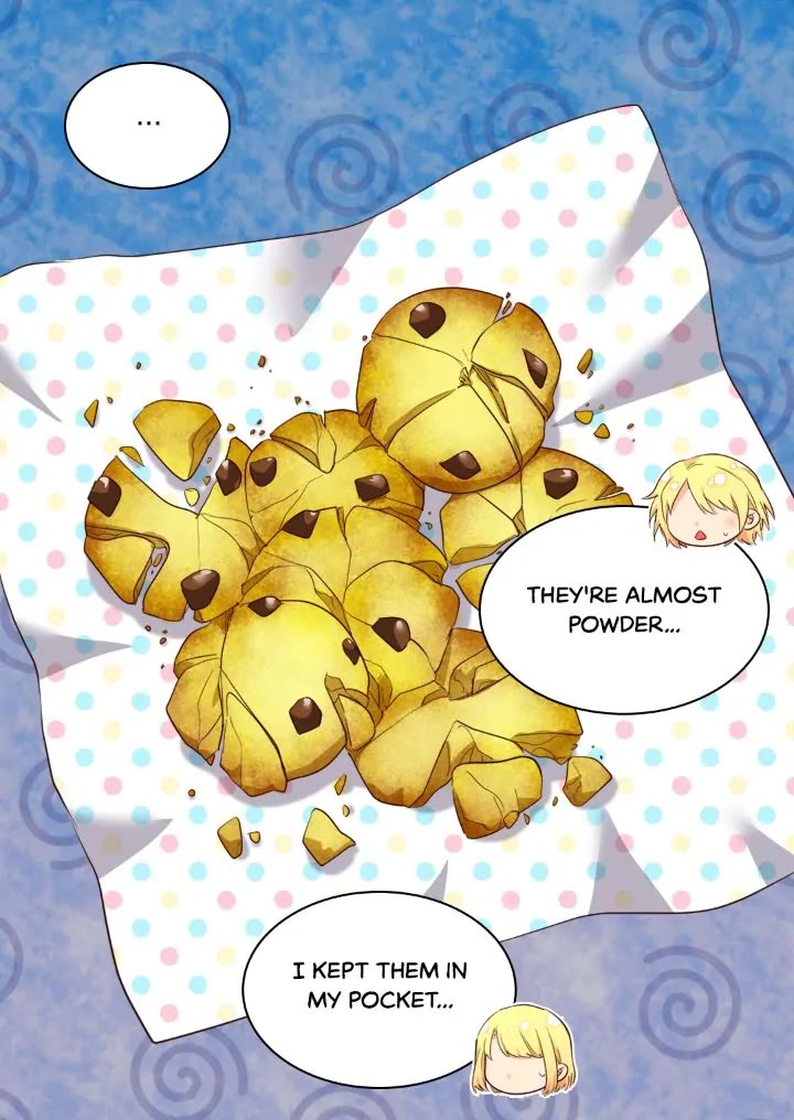 The Twin Siblings’ New Life chapter 154 page 45