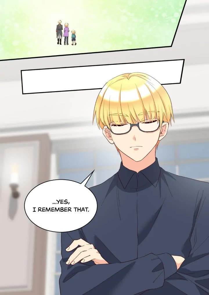 The Twin Siblings’ New Life chapter 154 page 48