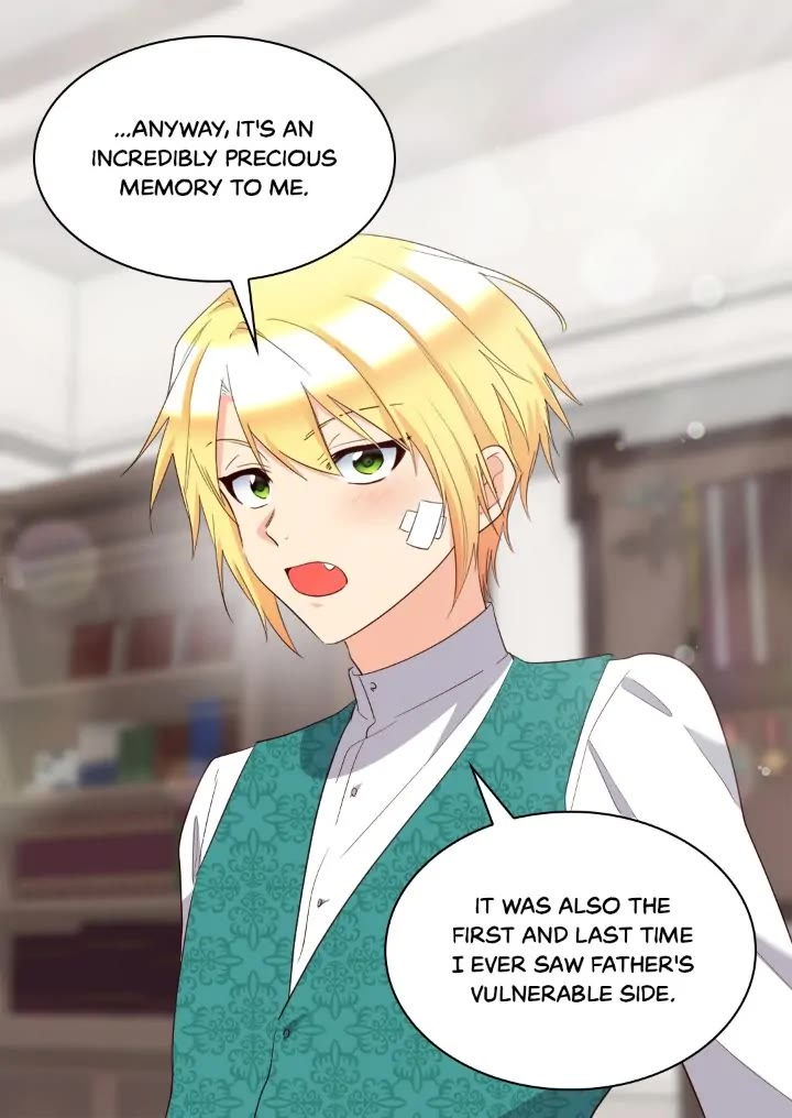 The Twin Siblings’ New Life chapter 154 page 51