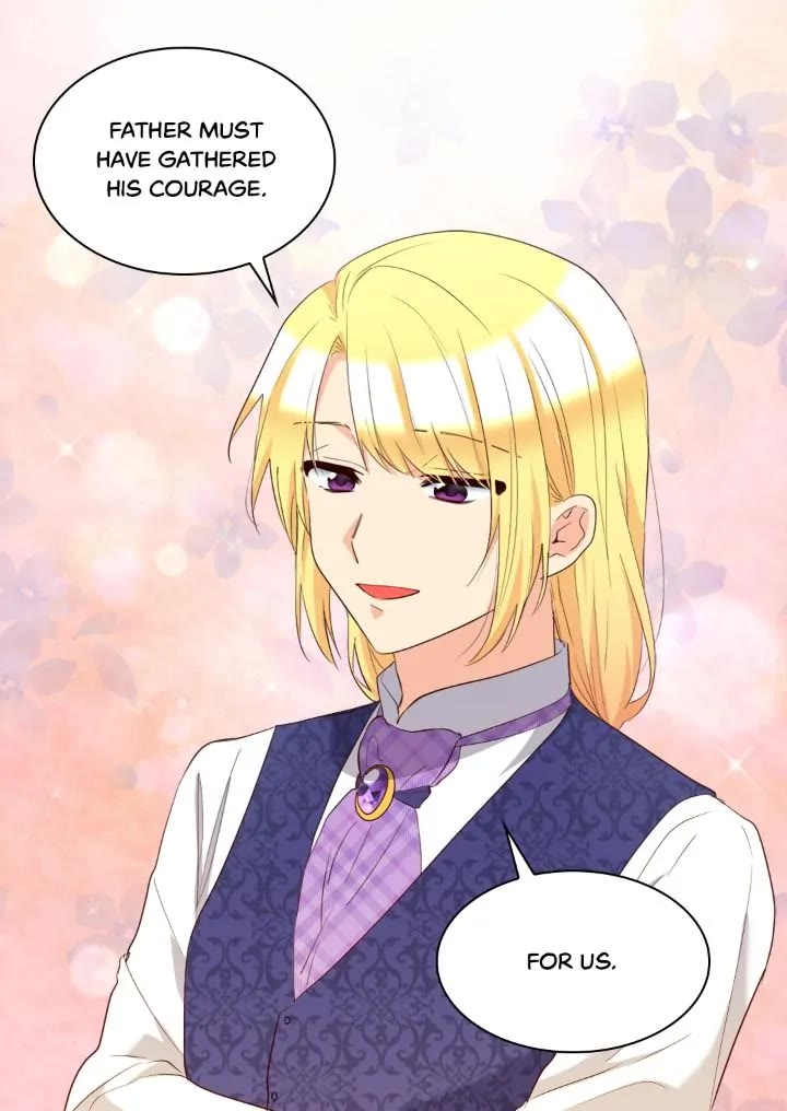 The Twin Siblings’ New Life chapter 154 page 52