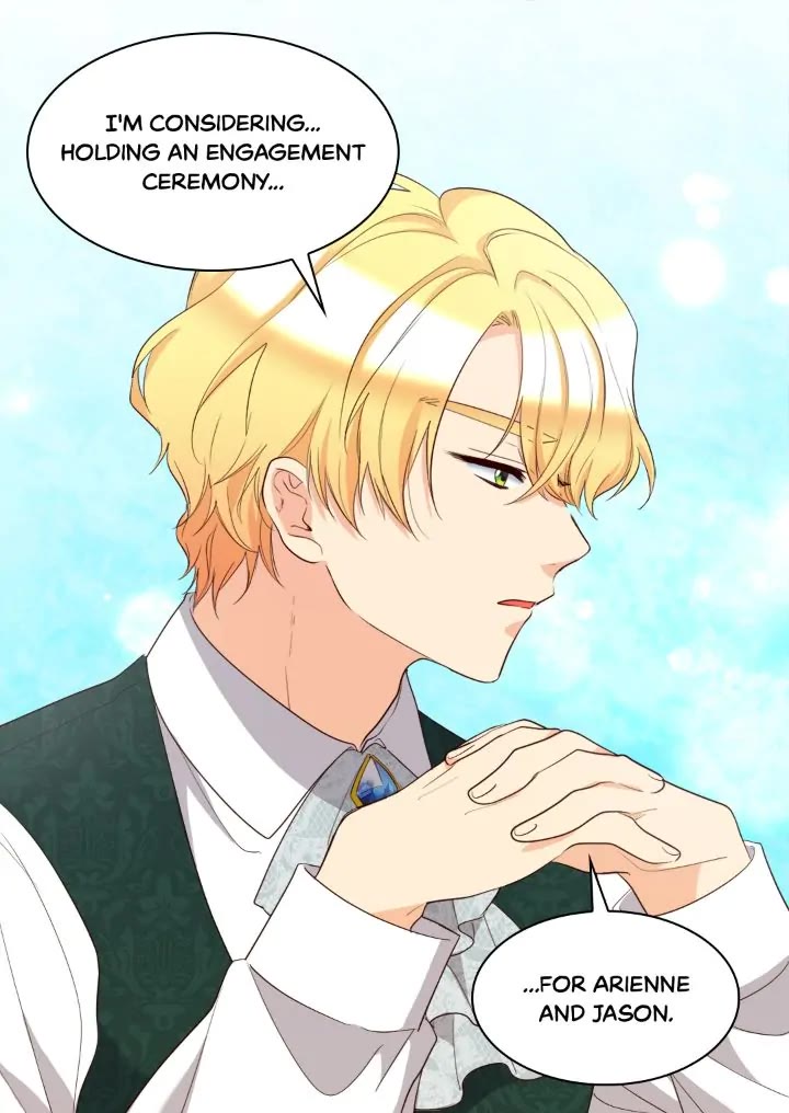 The Twin Siblings’ New Life chapter 154 page 60