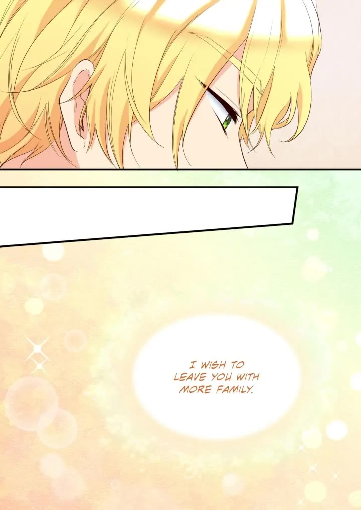 The Twin Siblings’ New Life chapter 154 page 8