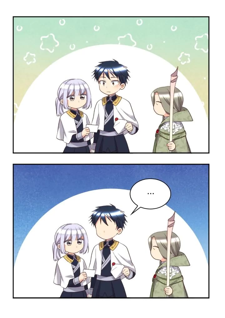 The Twin Siblings’ New Life chapter 155 page 18