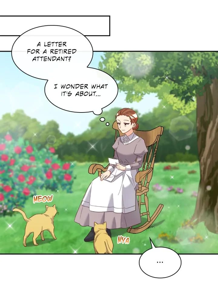 The Twin Siblings’ New Life chapter 155 page 24