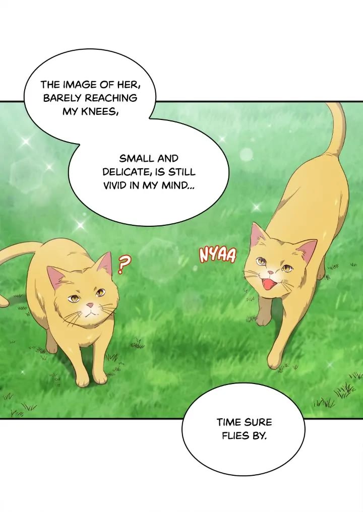 The Twin Siblings’ New Life chapter 155 page 26