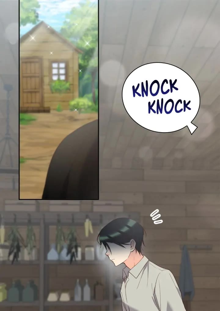 The Twin Siblings’ New Life chapter 155 page 52