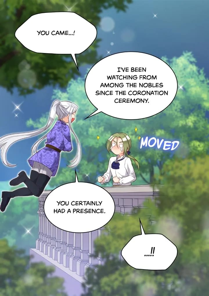 The Twin Siblings’ New Life chapter 155 page 9