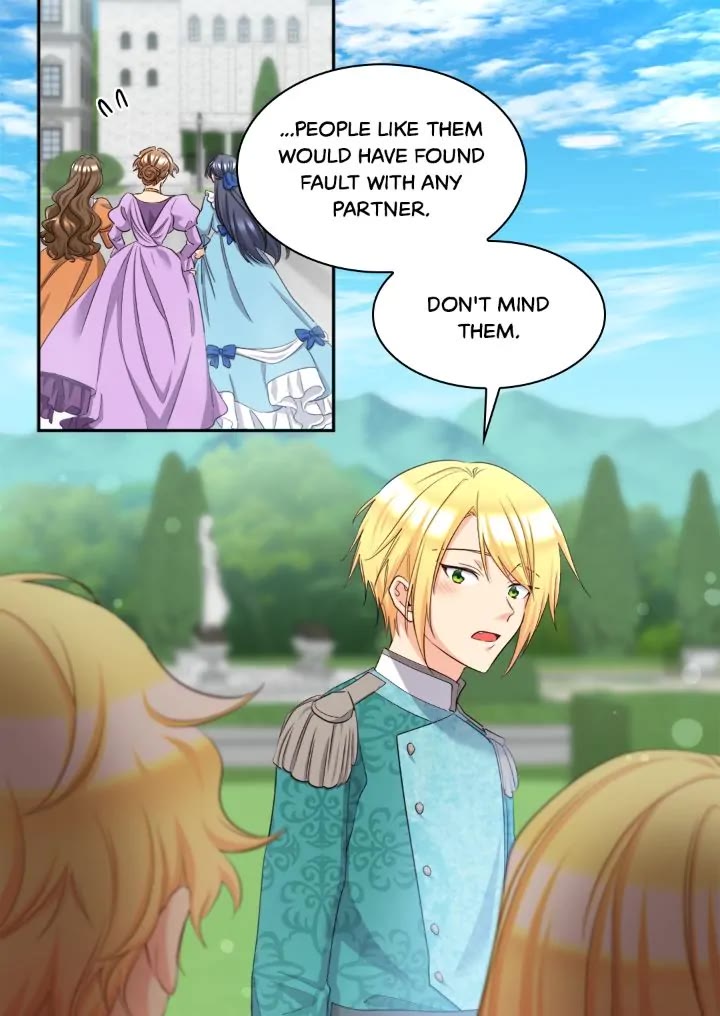 The Twin Siblings’ New Life chapter 156 page 10