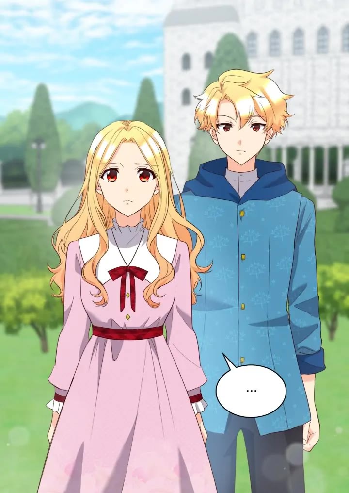 The Twin Siblings’ New Life chapter 156 page 11