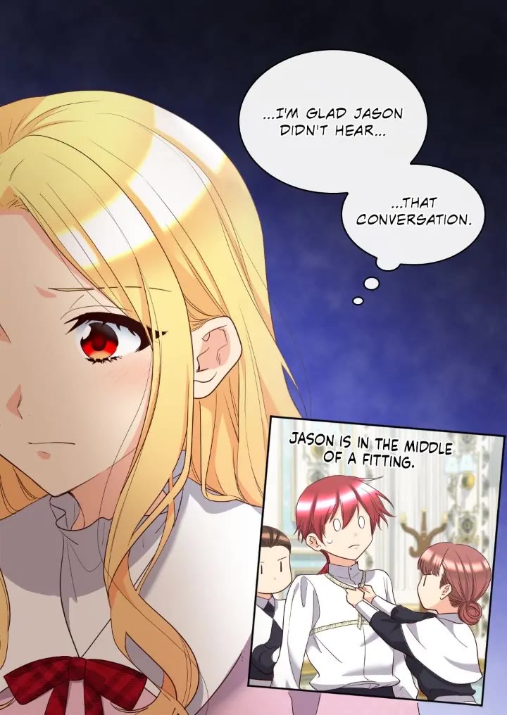 The Twin Siblings’ New Life chapter 156 page 14