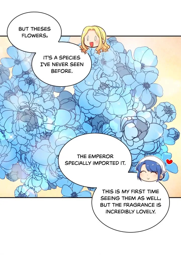 The Twin Siblings’ New Life chapter 156 page 19