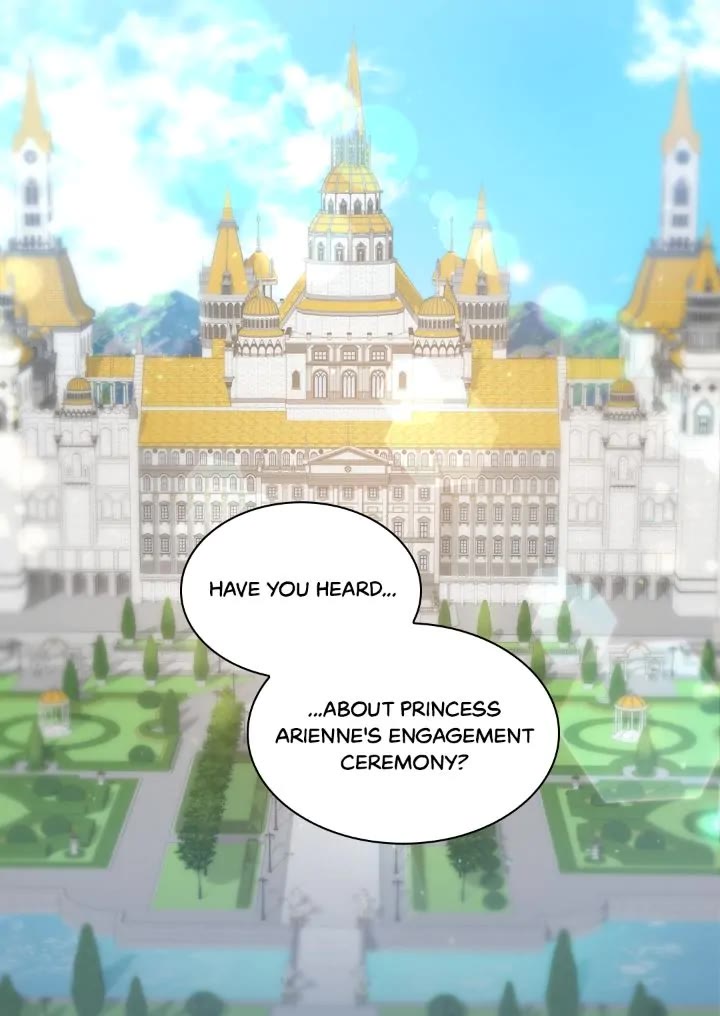 The Twin Siblings’ New Life chapter 156 page 2