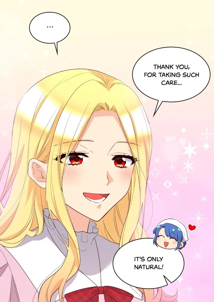 The Twin Siblings’ New Life chapter 156 page 21