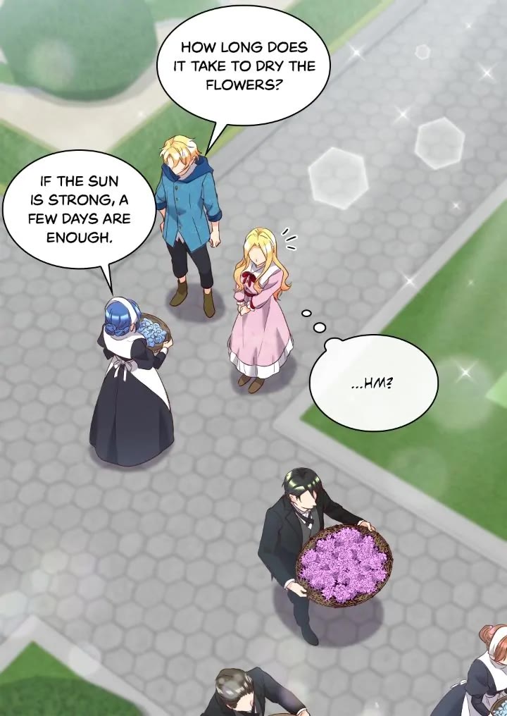 The Twin Siblings’ New Life chapter 156 page 22