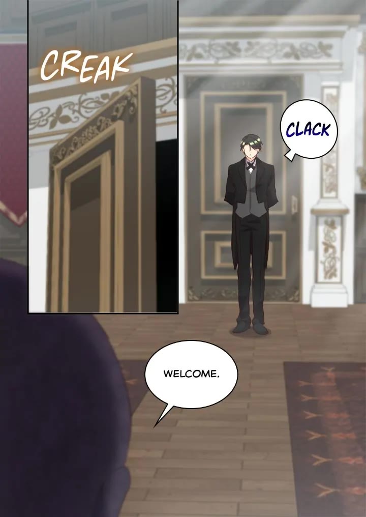 The Twin Siblings’ New Life chapter 156 page 28