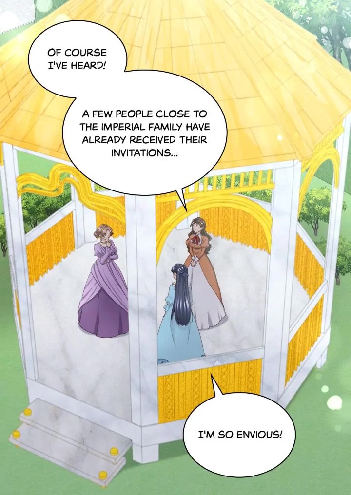 The Twin Siblings’ New Life chapter 156 page 3