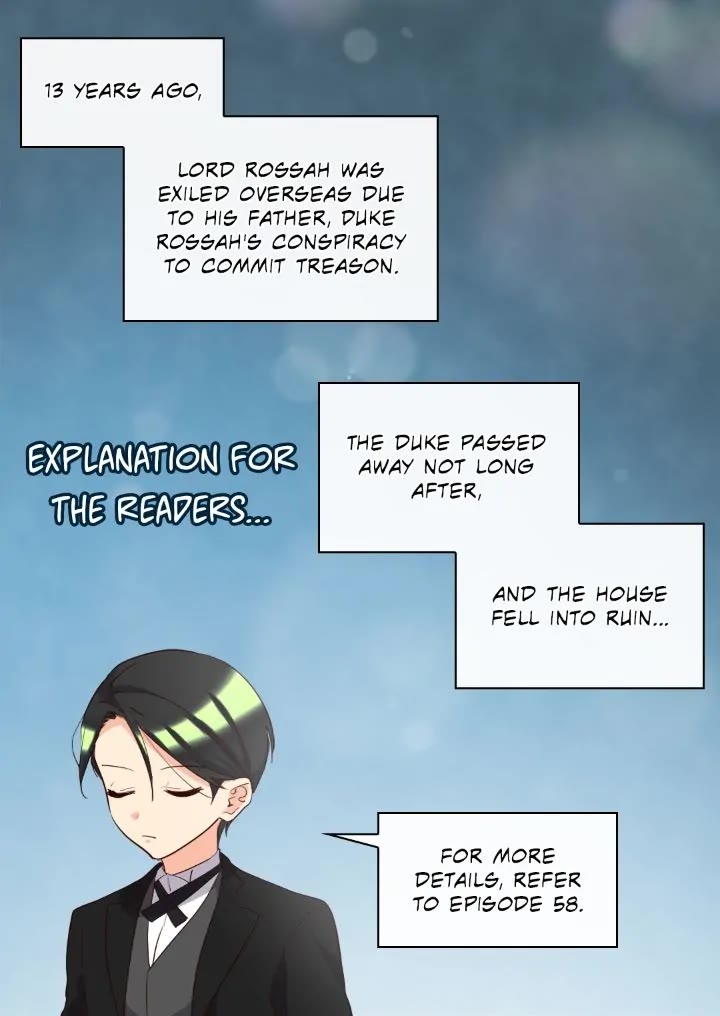 The Twin Siblings’ New Life chapter 156 page 31