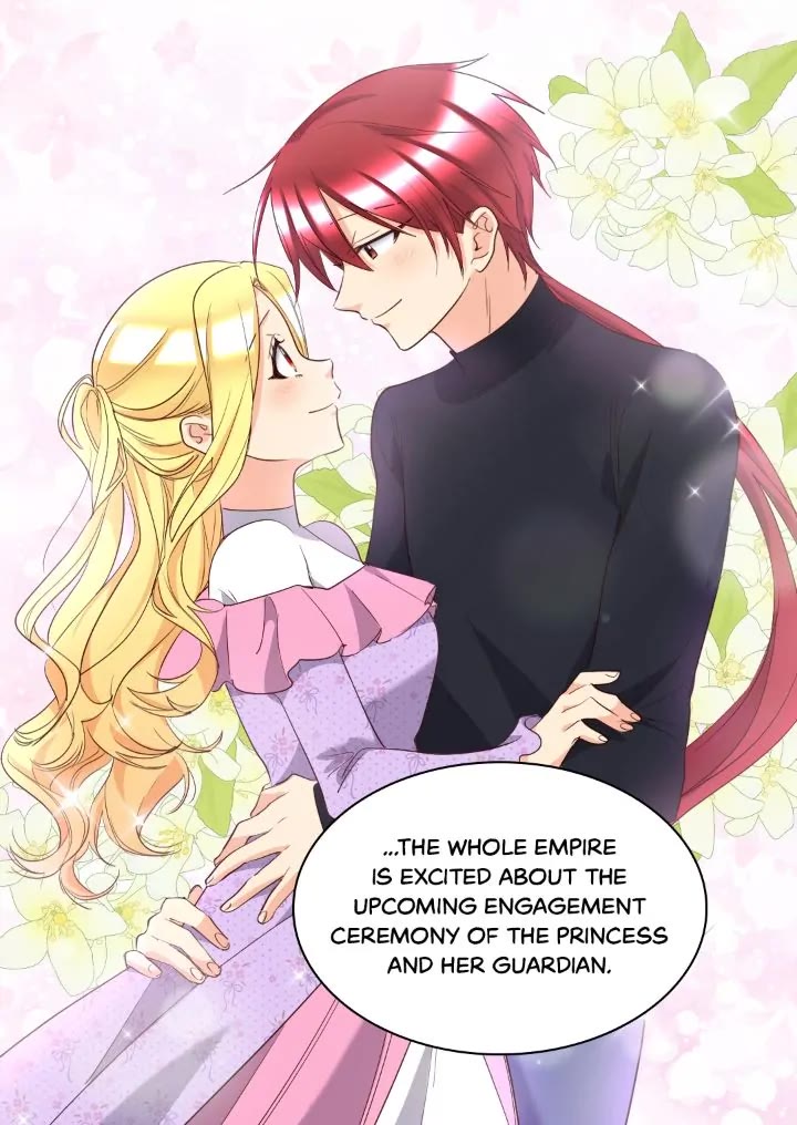 The Twin Siblings’ New Life chapter 156 page 33