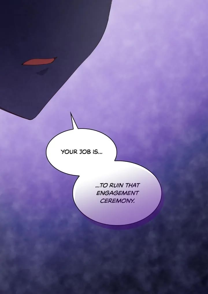 The Twin Siblings’ New Life chapter 156 page 34