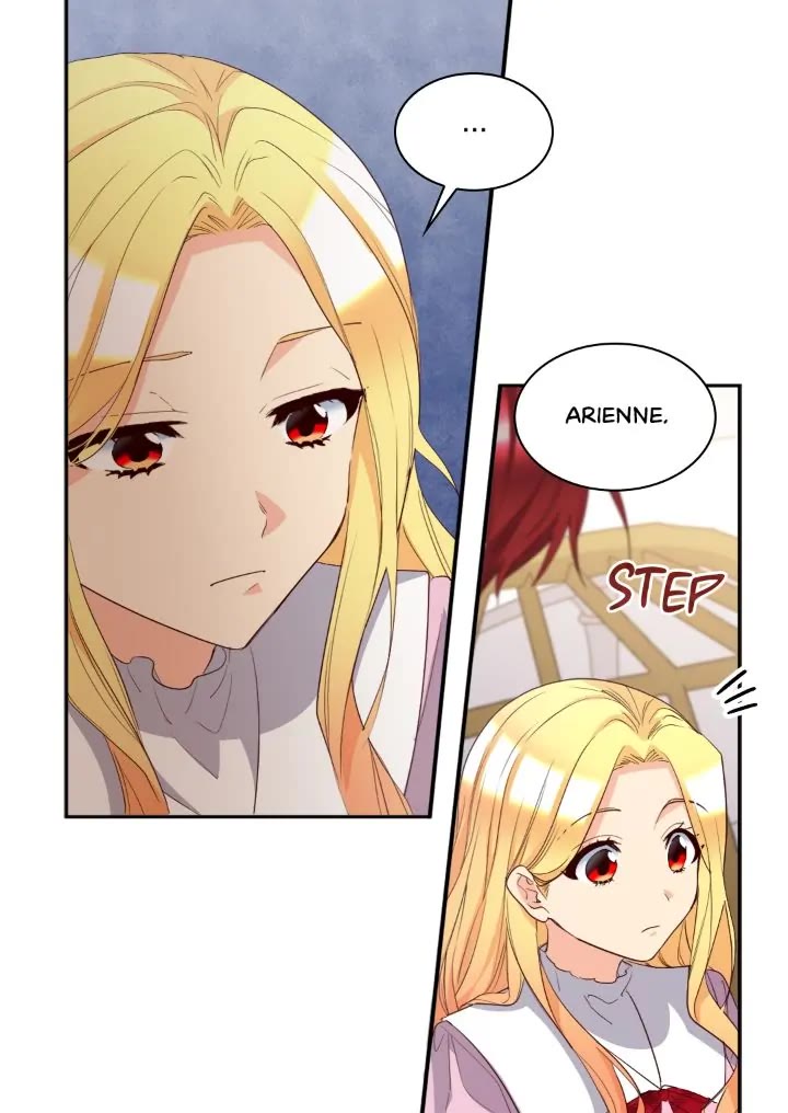 The Twin Siblings’ New Life chapter 156 page 39