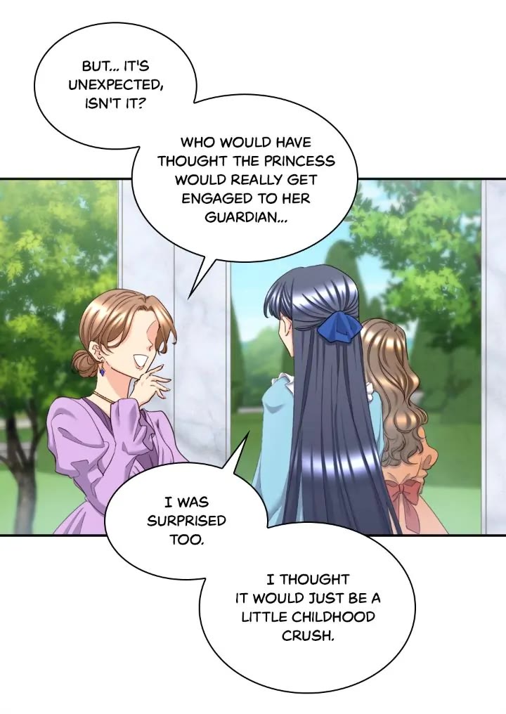 The Twin Siblings’ New Life chapter 156 page 4