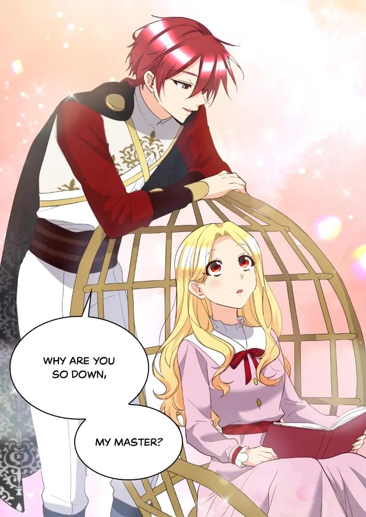 The Twin Siblings’ New Life chapter 156 page 40