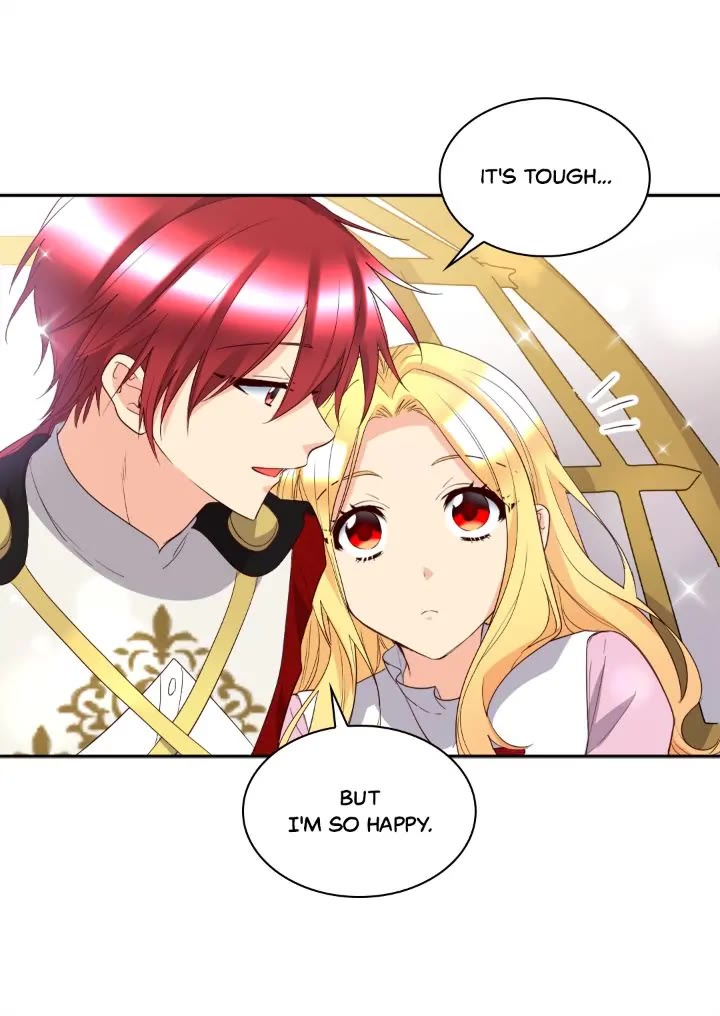 The Twin Siblings’ New Life chapter 156 page 43