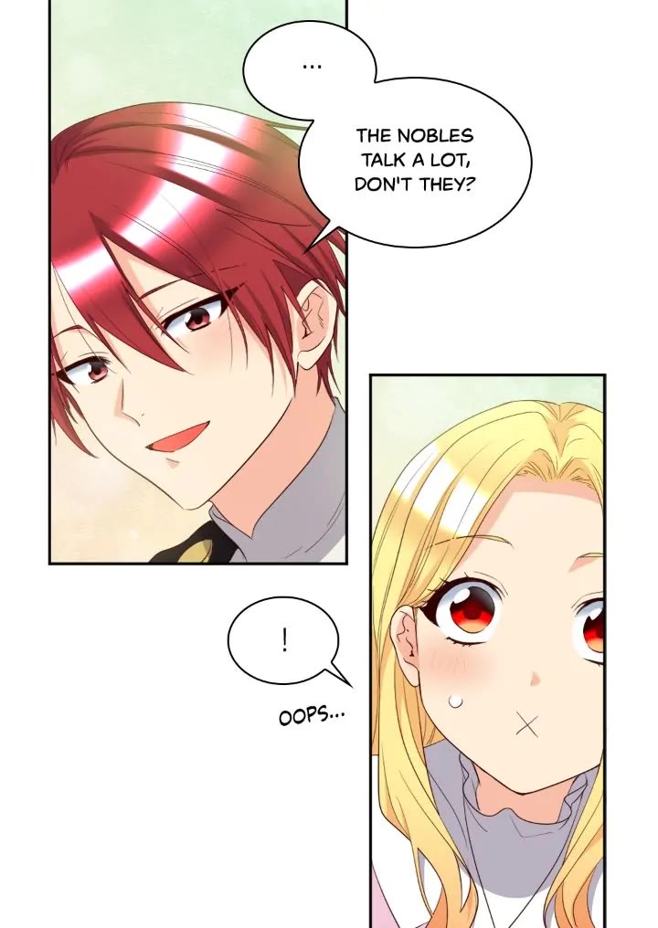 The Twin Siblings’ New Life chapter 156 page 48