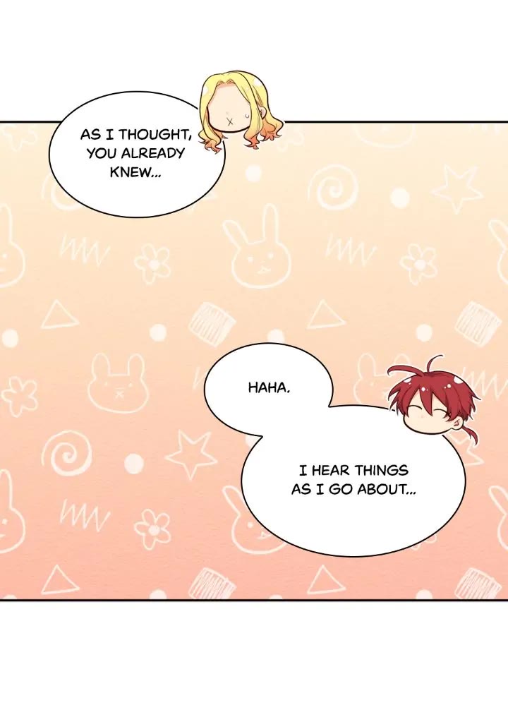 The Twin Siblings’ New Life chapter 156 page 49