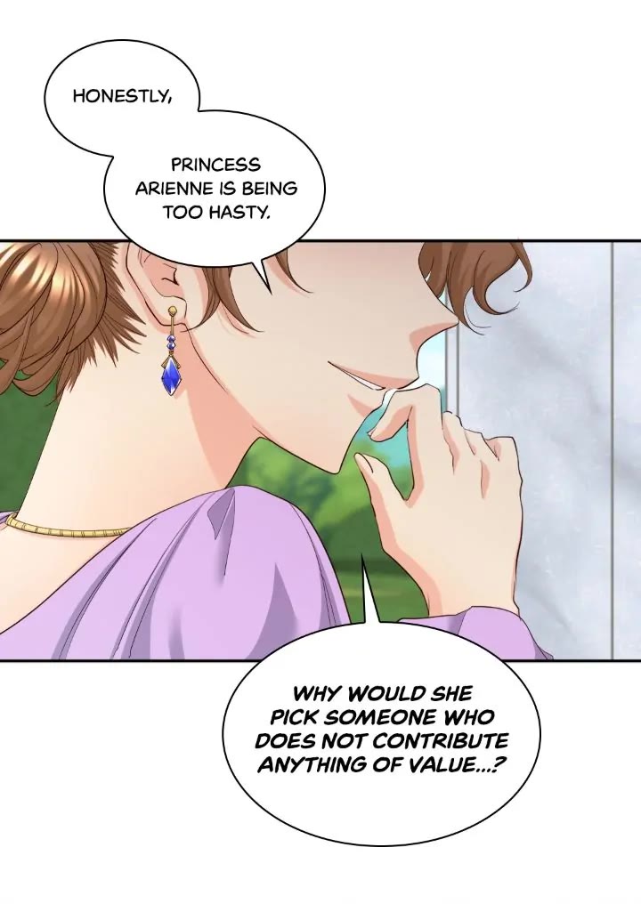 The Twin Siblings’ New Life chapter 156 page 5