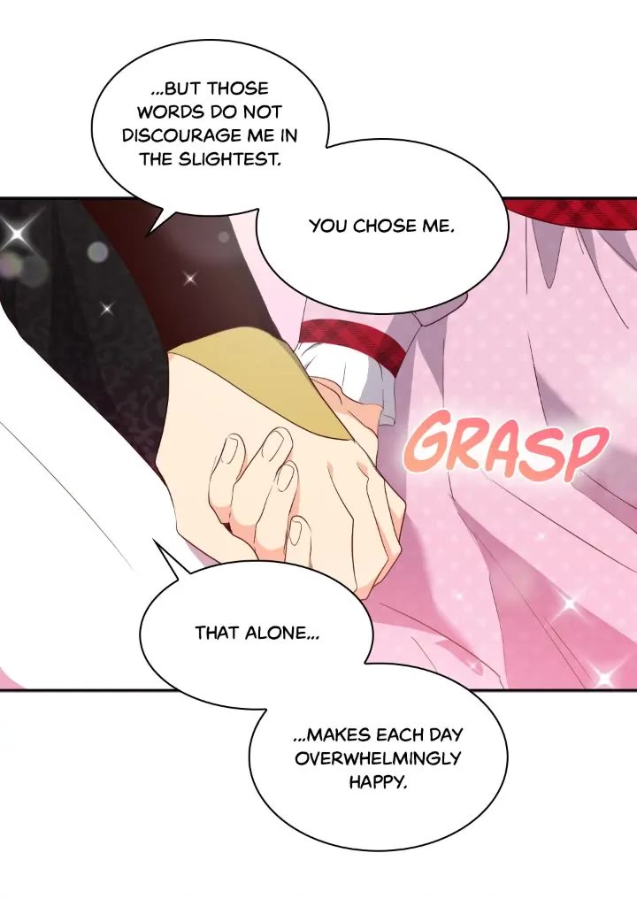 The Twin Siblings’ New Life chapter 156 page 50