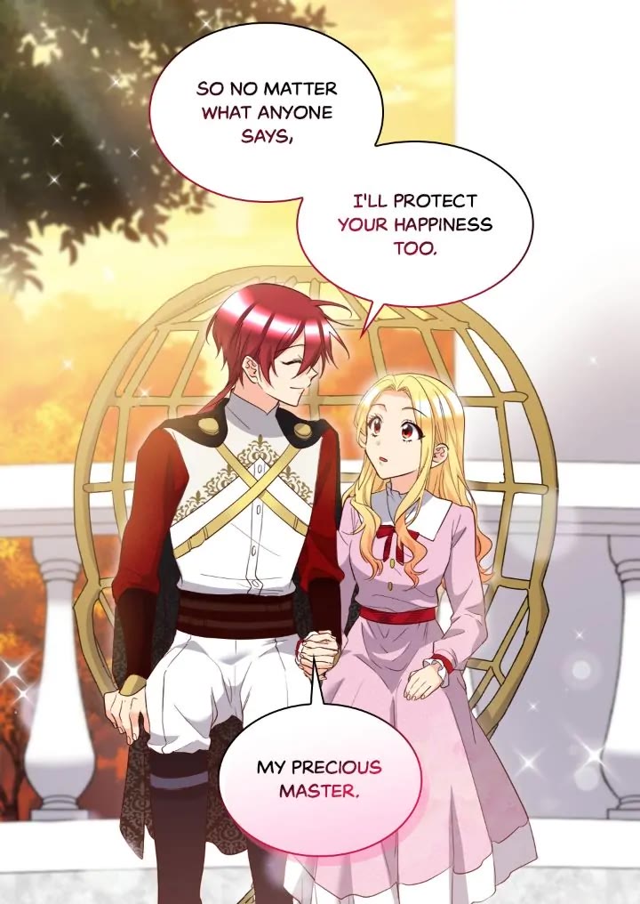 The Twin Siblings’ New Life chapter 156 page 51