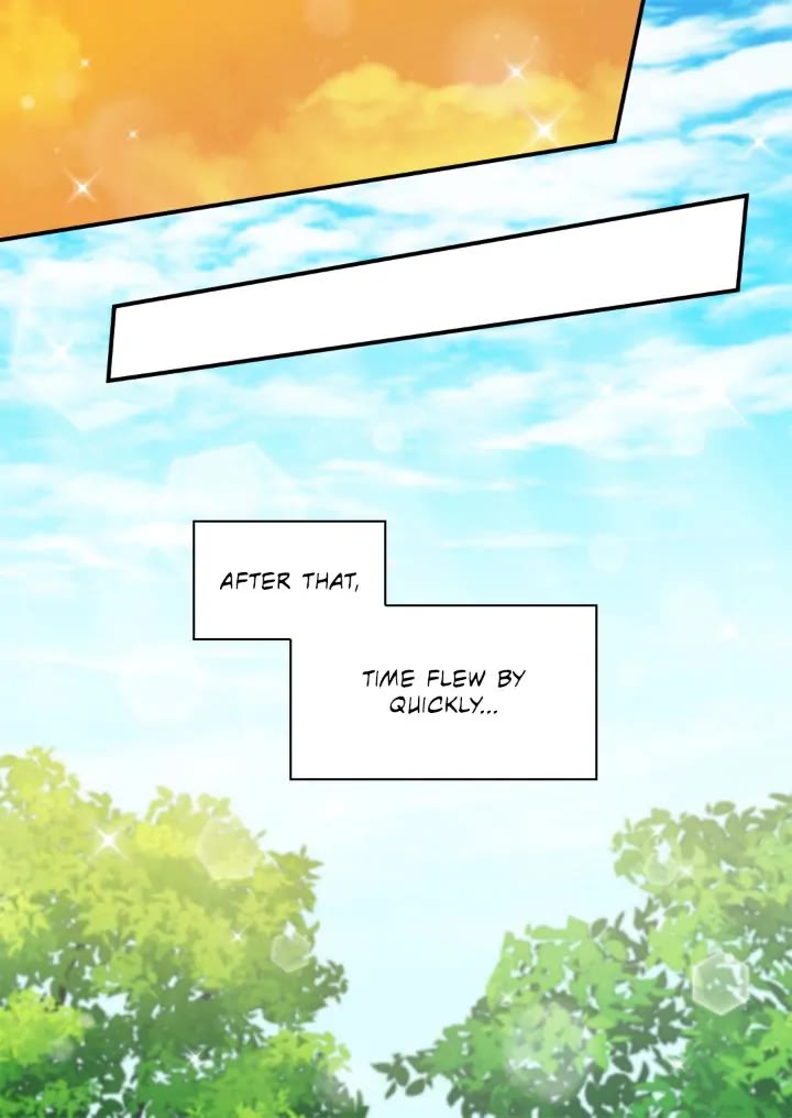 The Twin Siblings’ New Life chapter 156 page 54