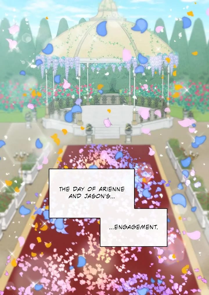 The Twin Siblings’ New Life chapter 156 page 56