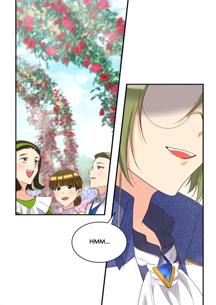 The Twin Siblings’ New Life chapter 156 page 57