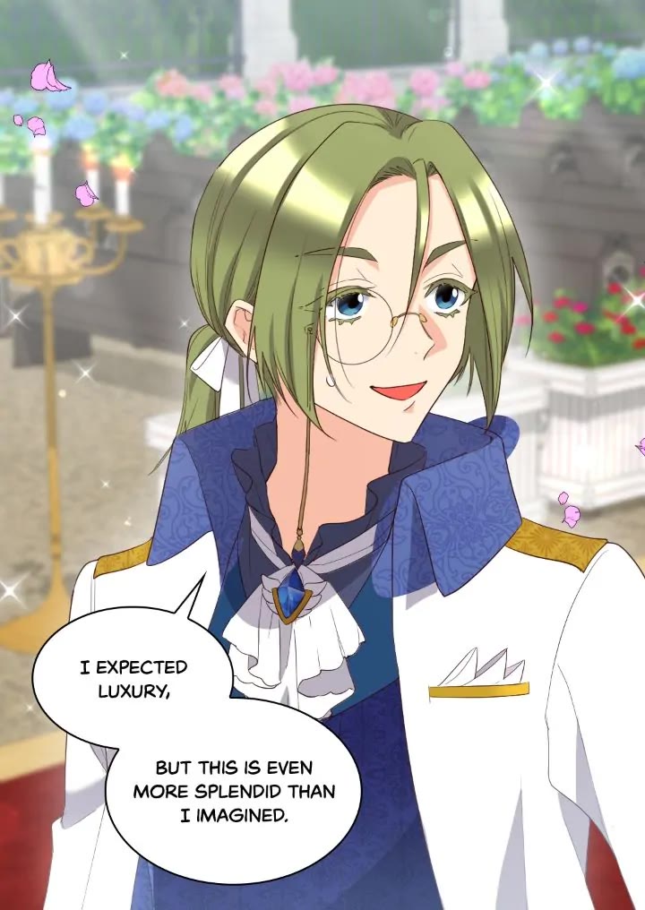 The Twin Siblings’ New Life chapter 156 page 58