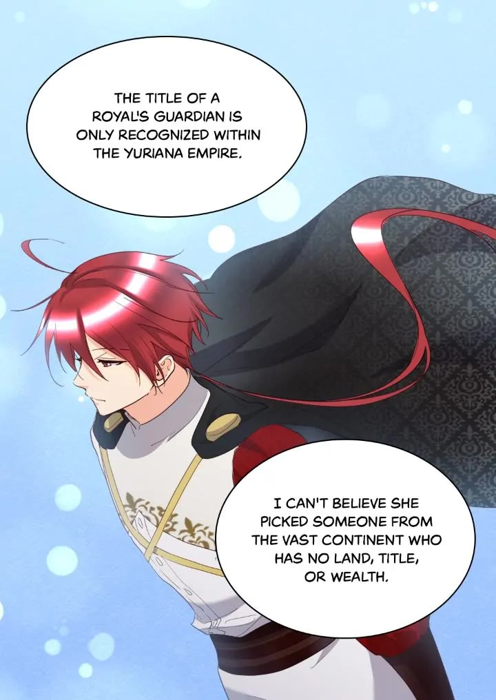 The Twin Siblings’ New Life chapter 156 page 6