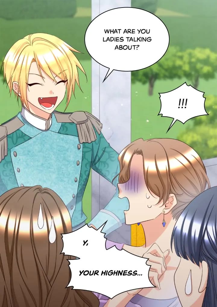 The Twin Siblings’ New Life chapter 156 page 8