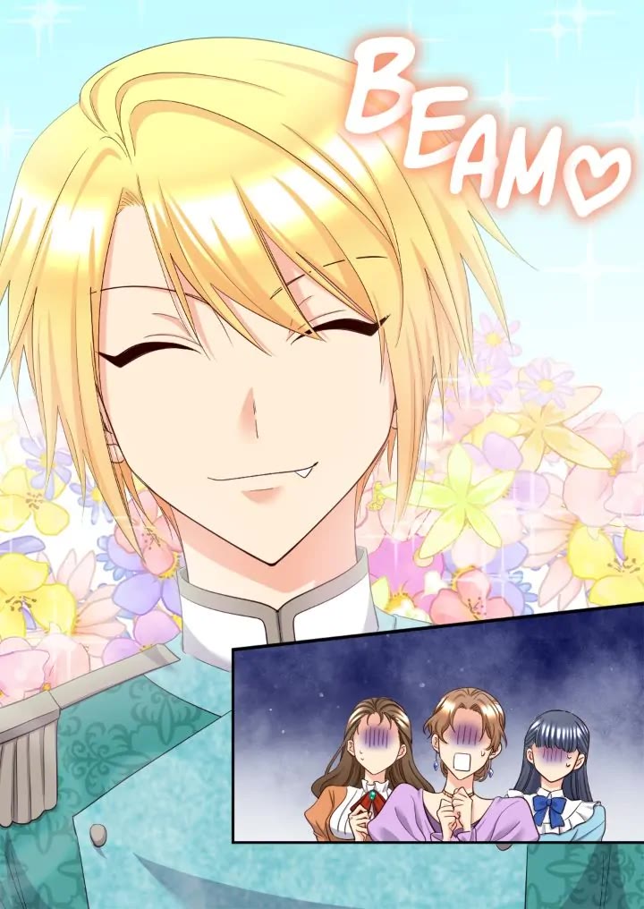 The Twin Siblings’ New Life chapter 156 page 9