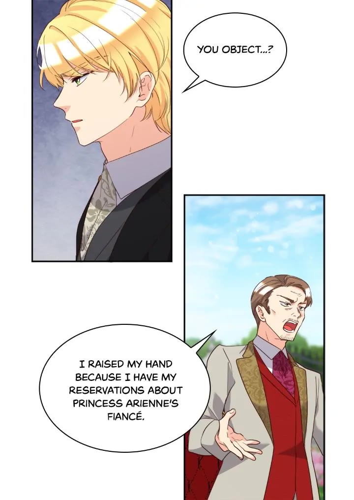 The Twin Siblings’ New Life chapter 158 page 13