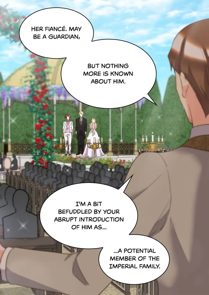 The Twin Siblings’ New Life chapter 158 page 14