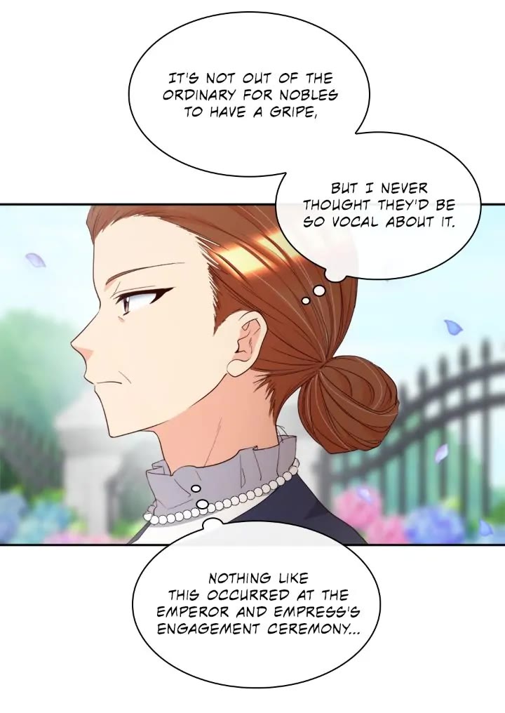 The Twin Siblings’ New Life chapter 158 page 20