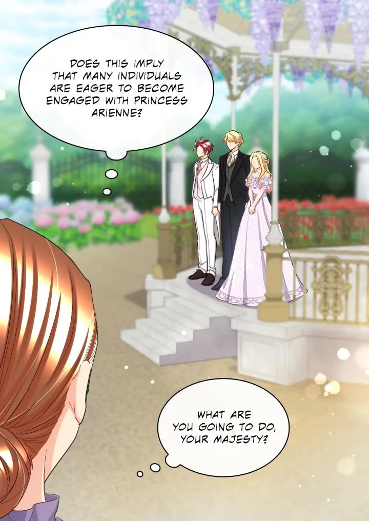 The Twin Siblings’ New Life chapter 158 page 21