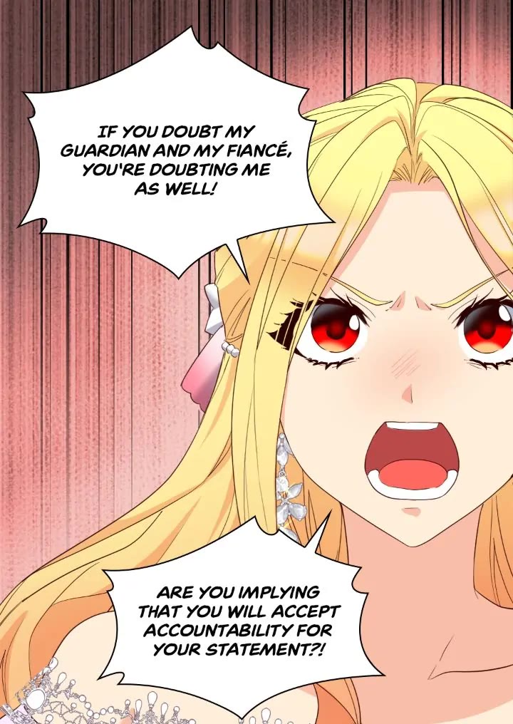 The Twin Siblings’ New Life chapter 158 page 27