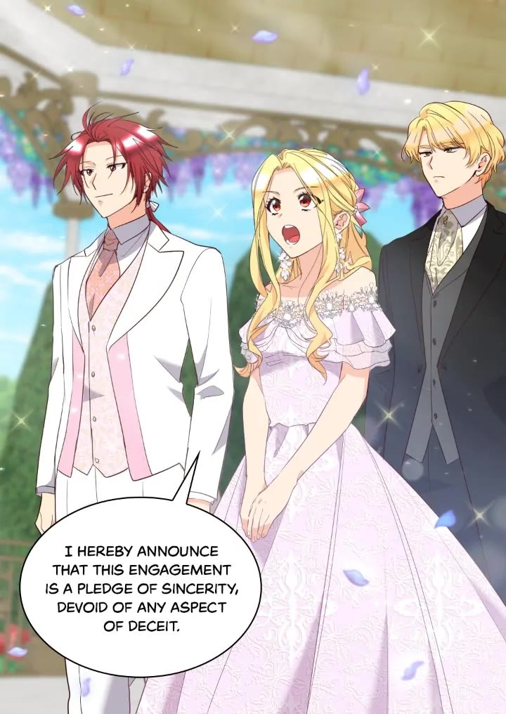 The Twin Siblings’ New Life chapter 158 page 3