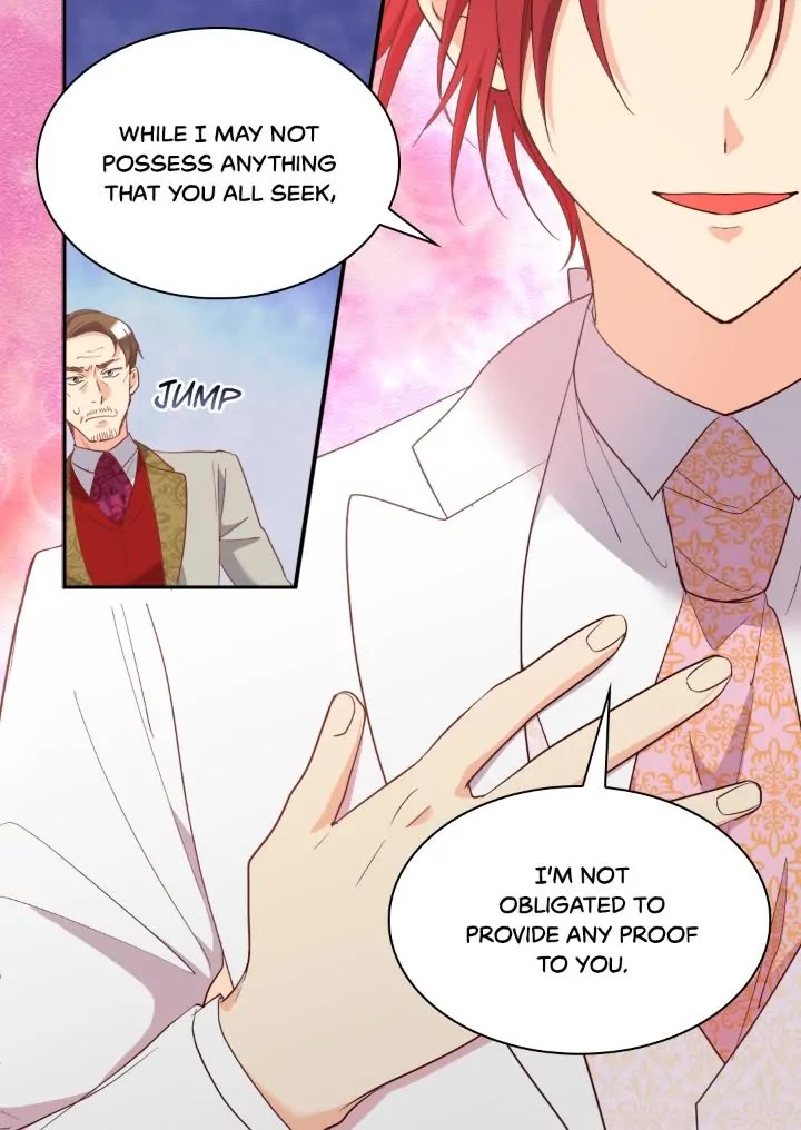 The Twin Siblings’ New Life chapter 158 page 31