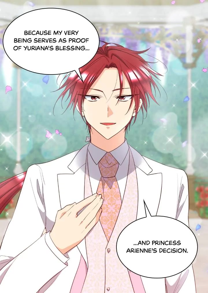 The Twin Siblings’ New Life chapter 158 page 32