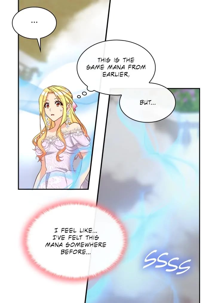 The Twin Siblings’ New Life chapter 158 page 37