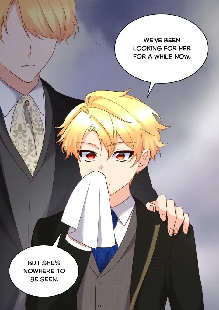 The Twin Siblings’ New Life chapter 158 page 57