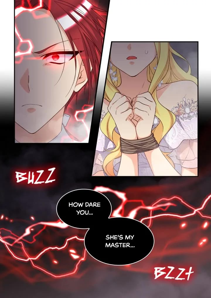 The Twin Siblings’ New Life chapter 158 page 64